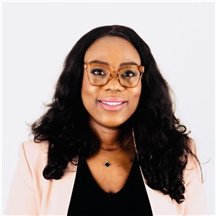 Kemi Shodunke, PMHNP