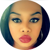 Kemisha Radford, LMFT