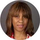 Kemorine Clarke, PMHNP