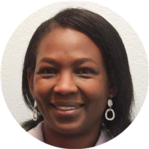 Kemunto Mokora, PMHNP