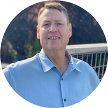Ken Hazlewood, LMFT