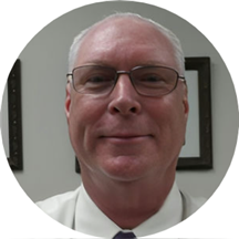 Ken Kaiser, LCSW