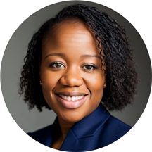 Kenatta Bethea, PMHNP