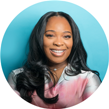 Kendal'Spirit Jackson, LPC