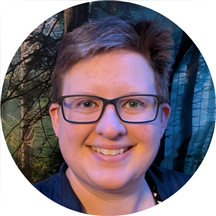 Kendal Conley, MA, LPCC