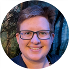 Kendal Conley, MA, LPCC