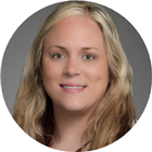 Kendal Garza, APRN, RN