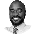 Kendal Humes, LPC