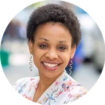 Kendall Bassard, LMHC