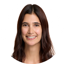 Kendall French-Kazen, MSEd, LMHC