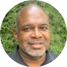 Kendall Jones, MA, LMHC