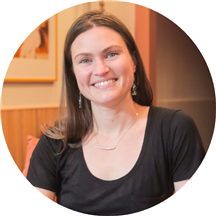 Kendall McCoy, CNM, LM