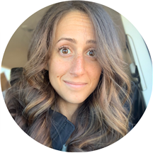 Kendall McLeod, RDN, CPT