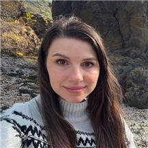 Kendall Ogorchock, LMFT