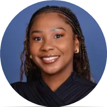 Kendall Roberson, APRN, PMHNP-BC