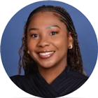 Kendall Roberson, APRN, PMHNP-BC