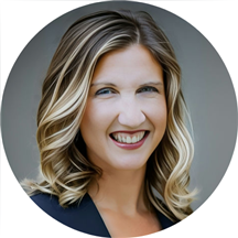 Kendall Ymalay, LCSW