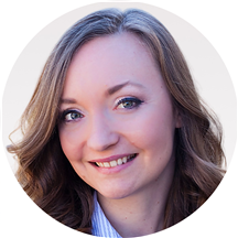 Kendra Andersson, LMFT