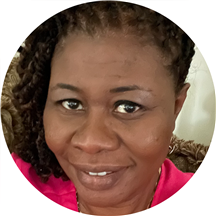 Kendra Aristide, LPC