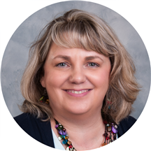 Kendra Back, APRN, RN