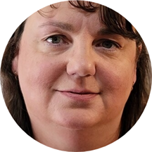 Kendra Back, PMHNP