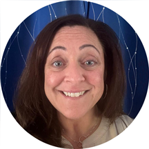 Kendra Beveridge, LMHC