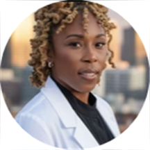 Kendra Blackwell, PMHNP