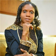 Kendra Chisolm, LCSW