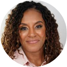 Kendra Ferrille, LCSW