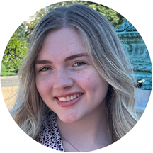 Kendra Henline, LPC, LCPC