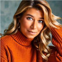 Kendra Huber, LPC