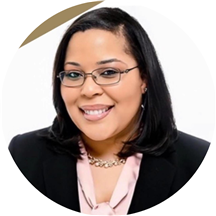 Kendra Jones, LICSW