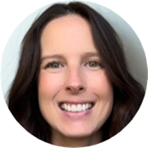 Kendra Kwiatkowski, LPC