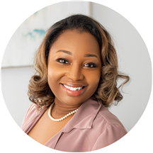 Kendra Lewis, LPC