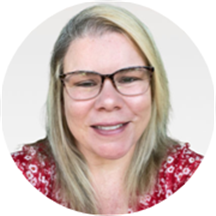 Kendra Metcalf, MSEd