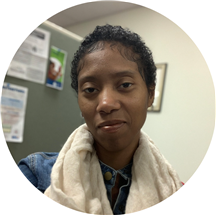 Kendra Payton-Bell, LSW