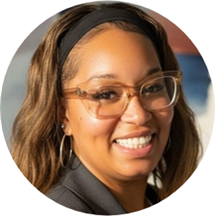 Kendra Queen-Sykes, LPC