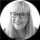 Kendra Quinton, LCPC, LMFT