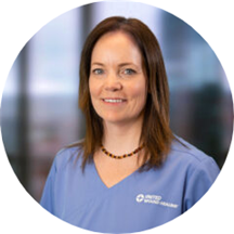 Kendra Ragan, APRN