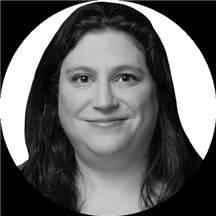 Kendra Robison, LPC