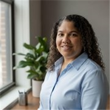 Kendra Wright- Baker, LMSW