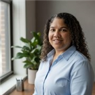 Kendra Wright- Baker, LMSW