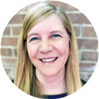 Kendre Sanborn, LMFT