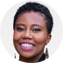 Kendria Johnson, LPC