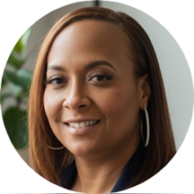 Kendria Wright, LCSW