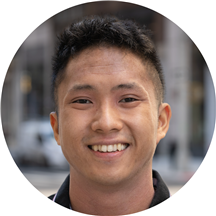 Kendrick Marania, OTR/L, MS