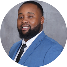 Kenechukwu Ezeanya, NP, APN, PMHNP