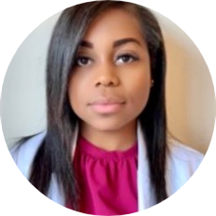 Kenesha Ricketts, PMHNP