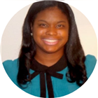 Kenethia Morgan, LCSW