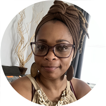 Kenetra Devonne Dandridge, LCMHC